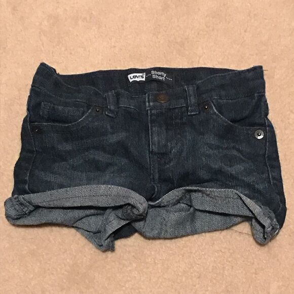 Levi's Other - Levi’s shorts 